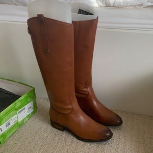Sam Edelman penny boots
